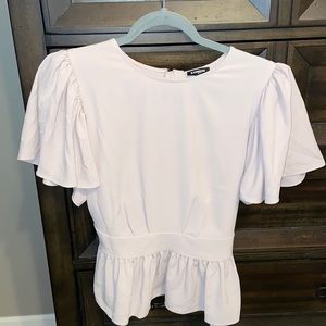 Express top